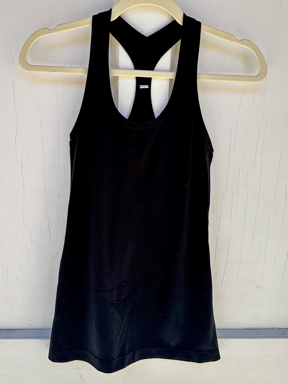 🖤Lululemon Razorback Tank - Picture 4 of 4